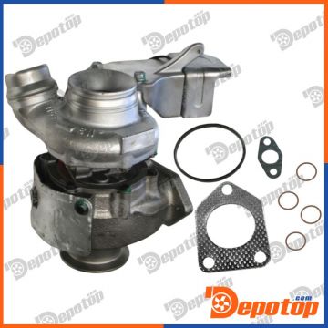 Turbocompresseur pour BMW | 49135-05830, 49135-05840